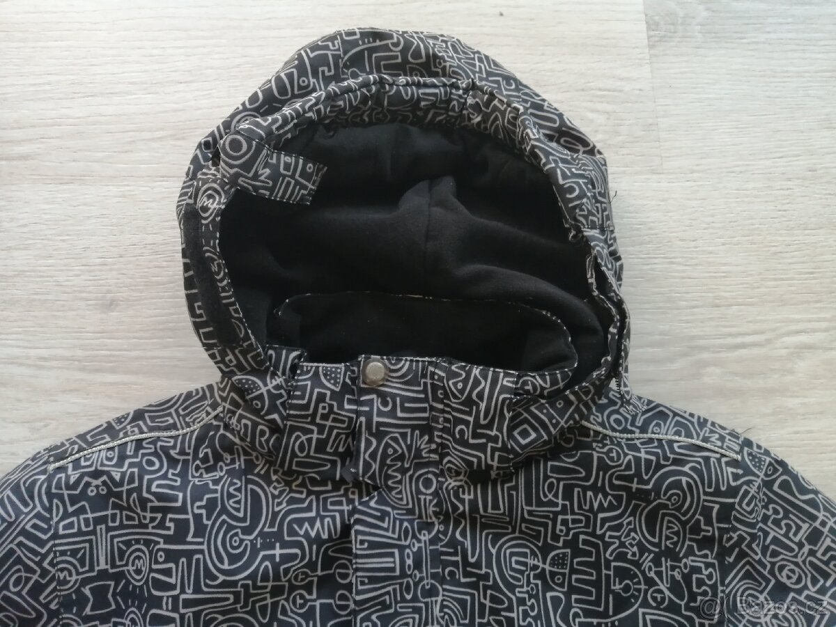 CHLAPECKÉ OBLEČENÍ - 4