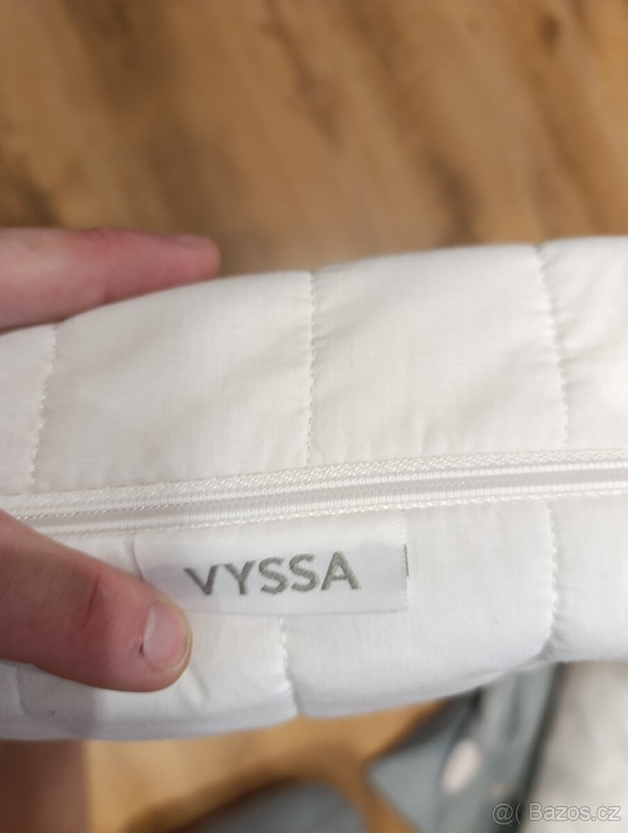 Dětská postel Ikea Gulliver 160 x 70 cm - 4