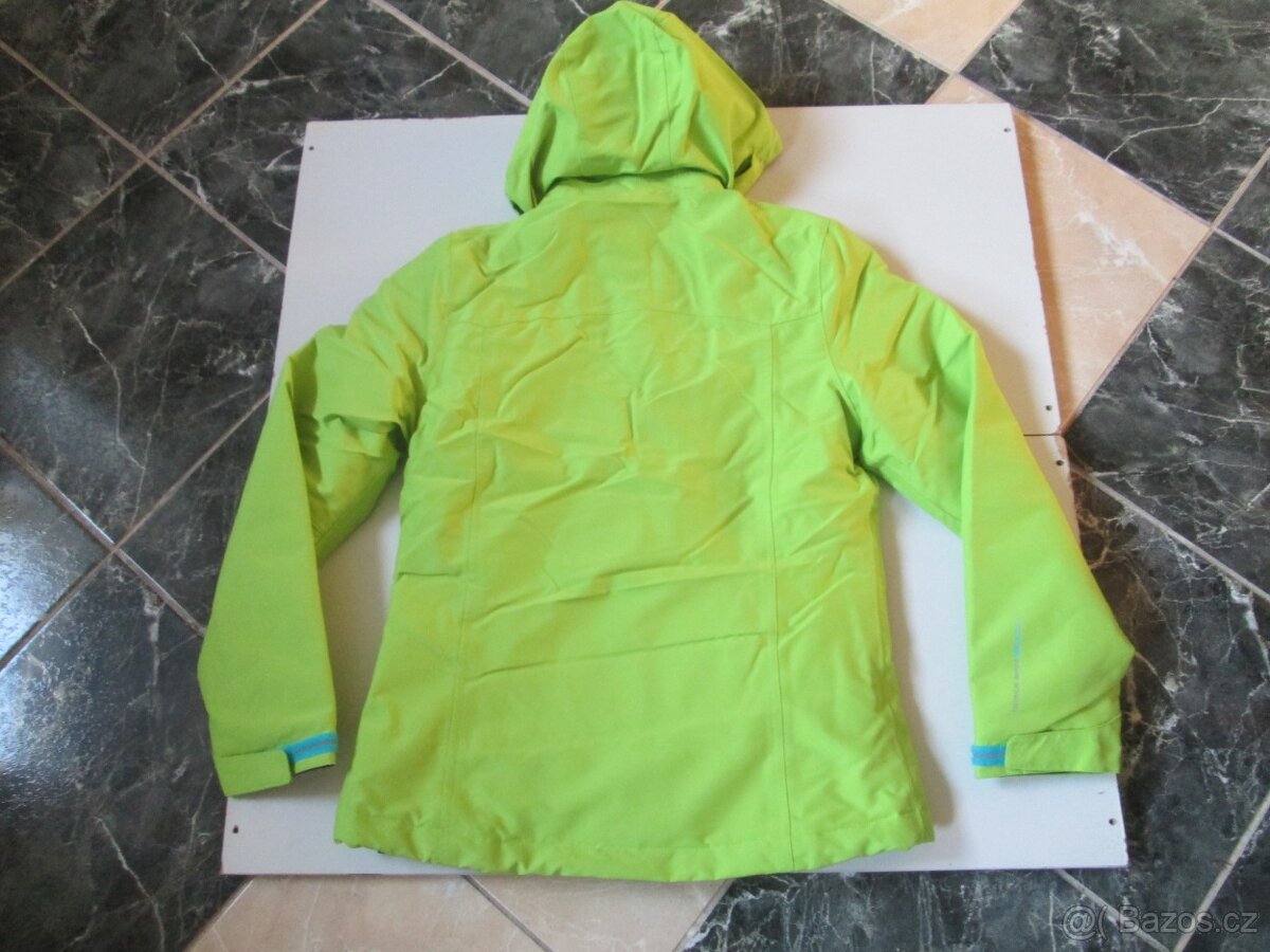 nová bunda Killtec....vel.164 - 4