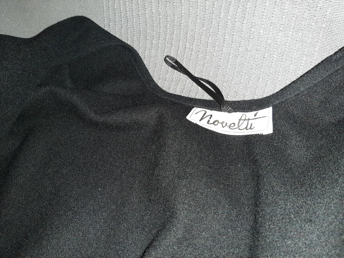 Pelerína Novelti - 4