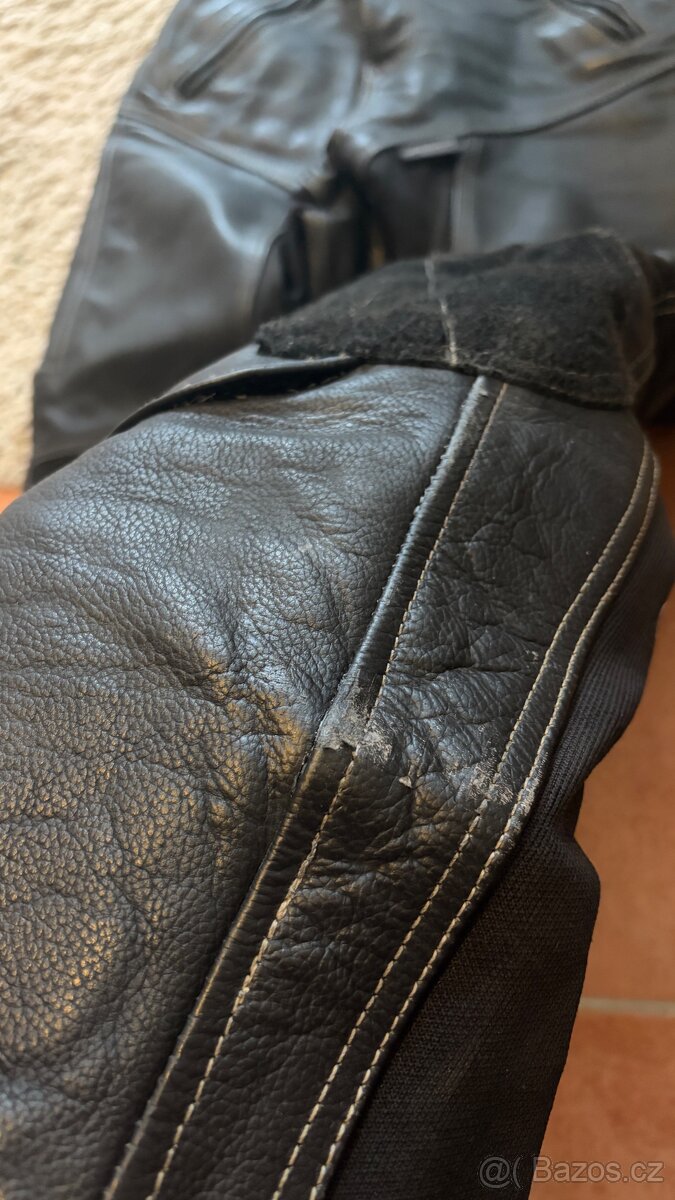 Kalhoty MBW Granada - 4