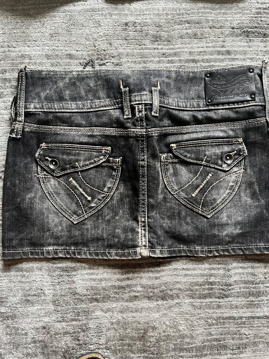 Komplet Fornarina - 4