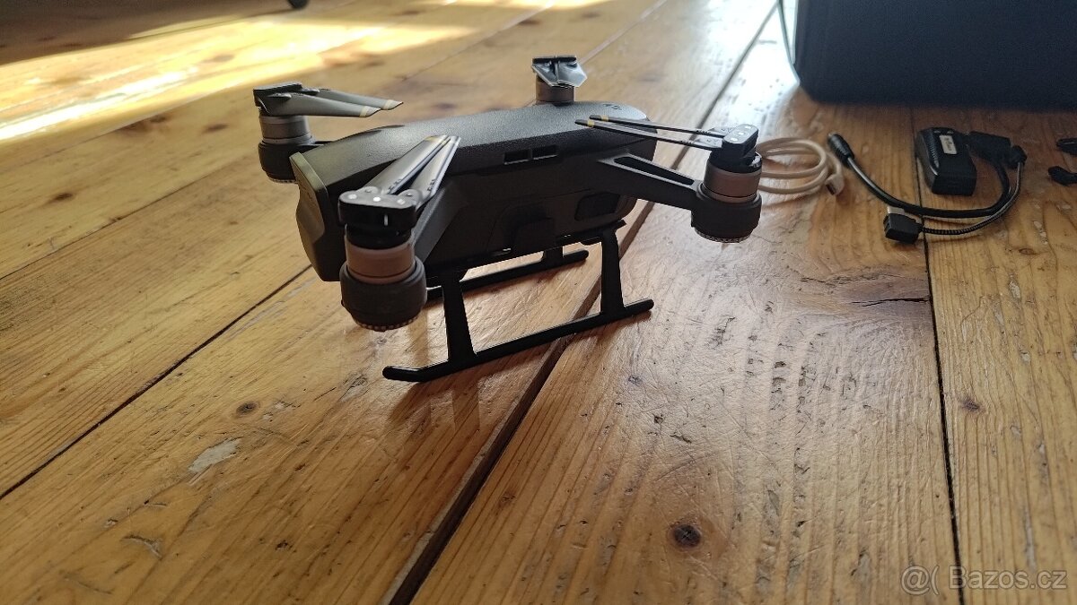 DJI Spark - Fly more Combo - 4