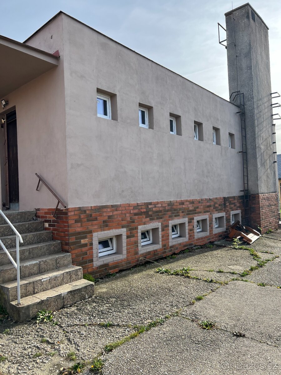 Prodej Restaurace - 4