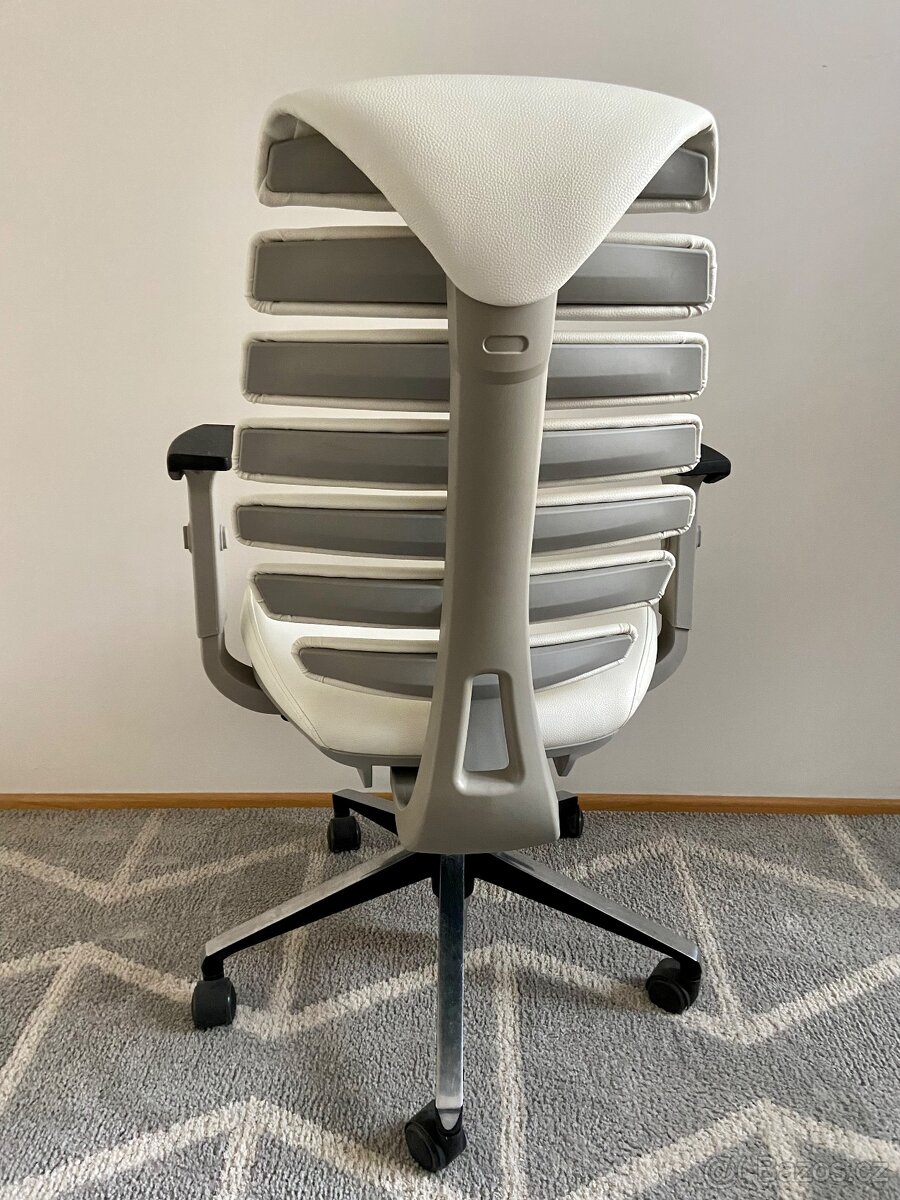 Kancelářská židle Mercury Fish Bones - 4