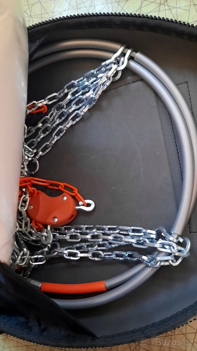 Zimní řetězy Rossignol - 4