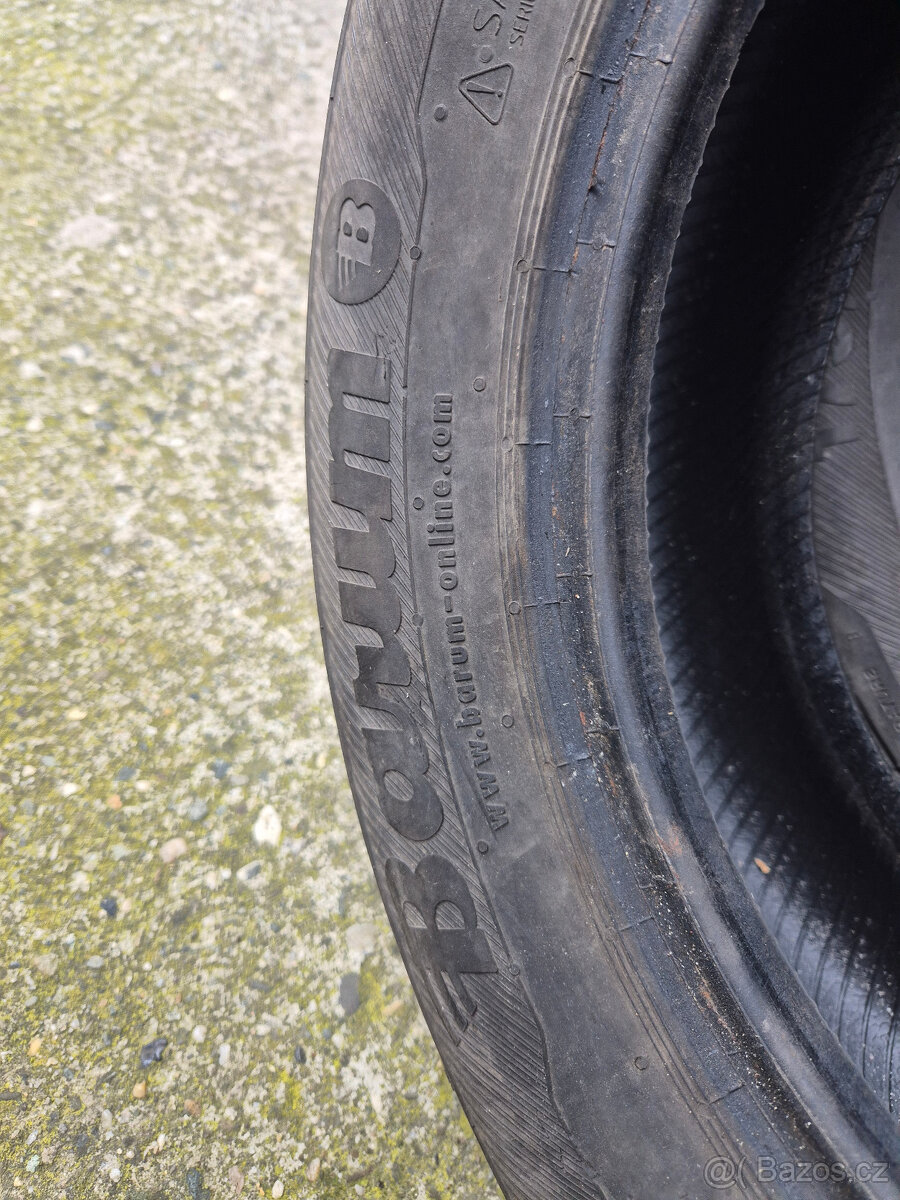 2ks pneu 175/65/14 - 4