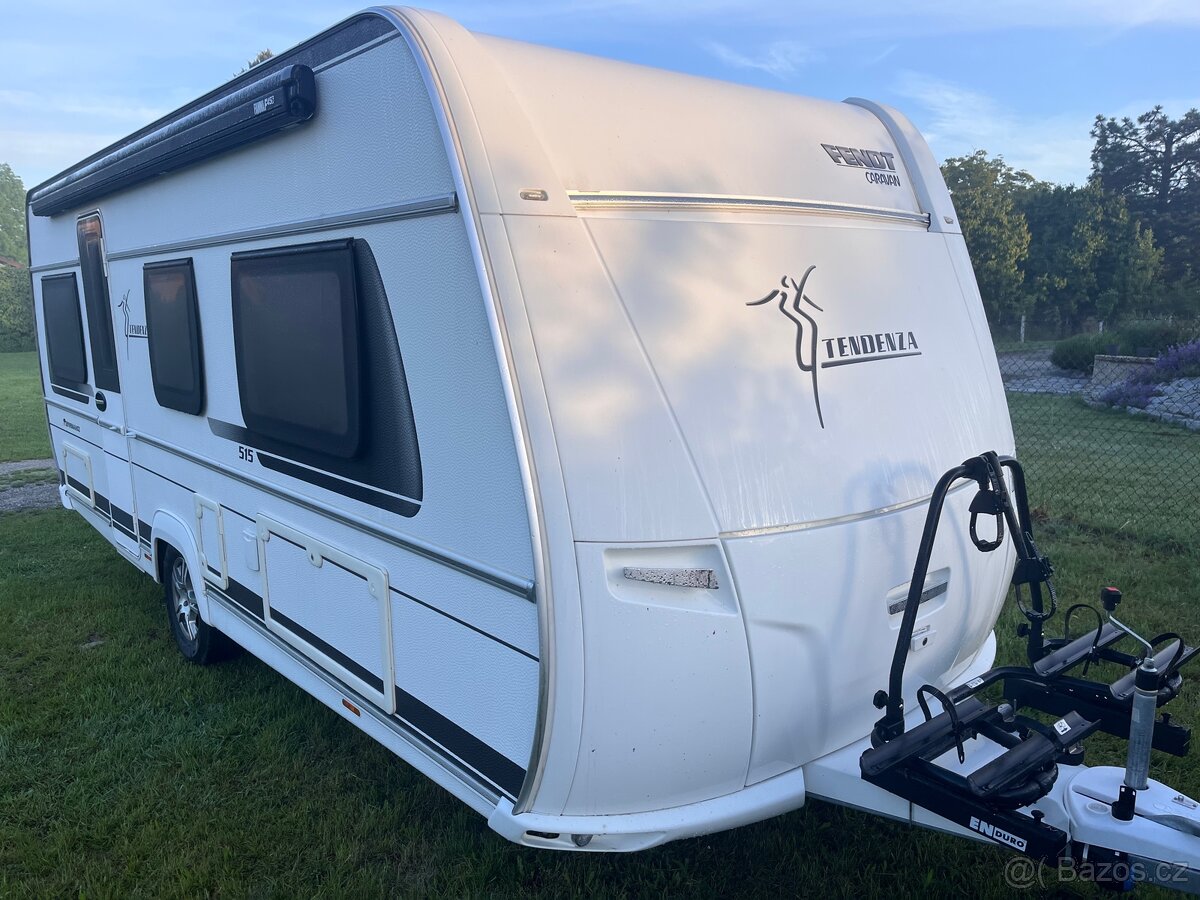 Fendt Tendenza 515 Performance - 4