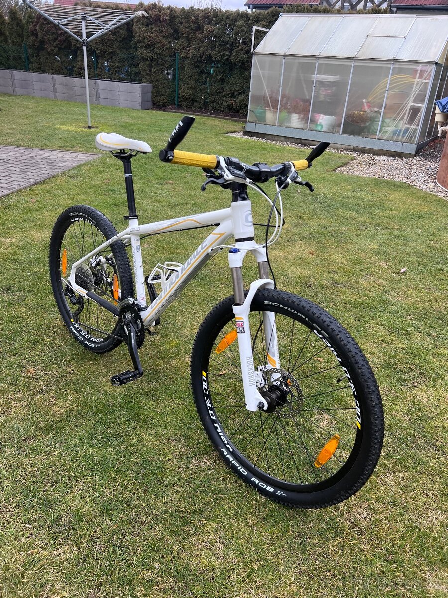 Cannondale SL3 - 4