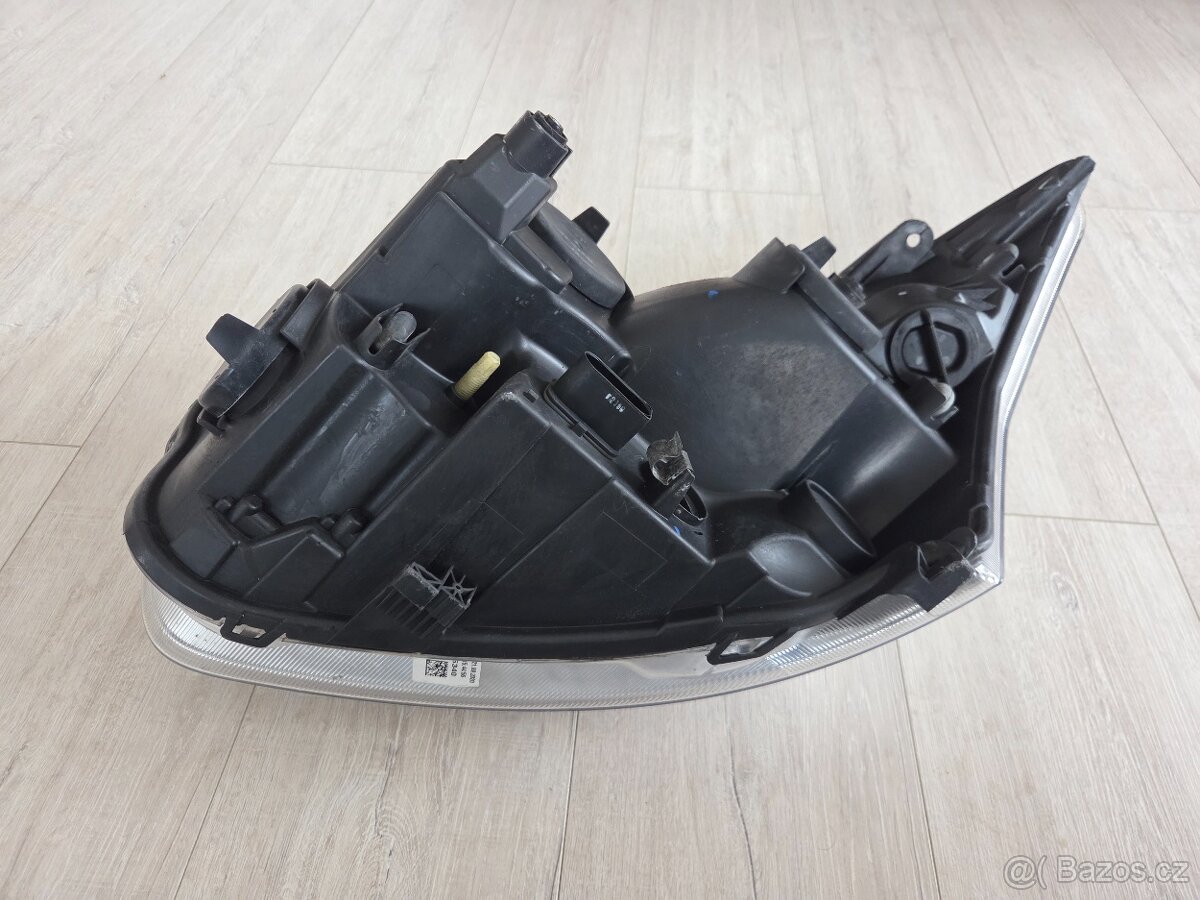 Přední pravé světlo s LED Ford Transit Mk.8 - 4