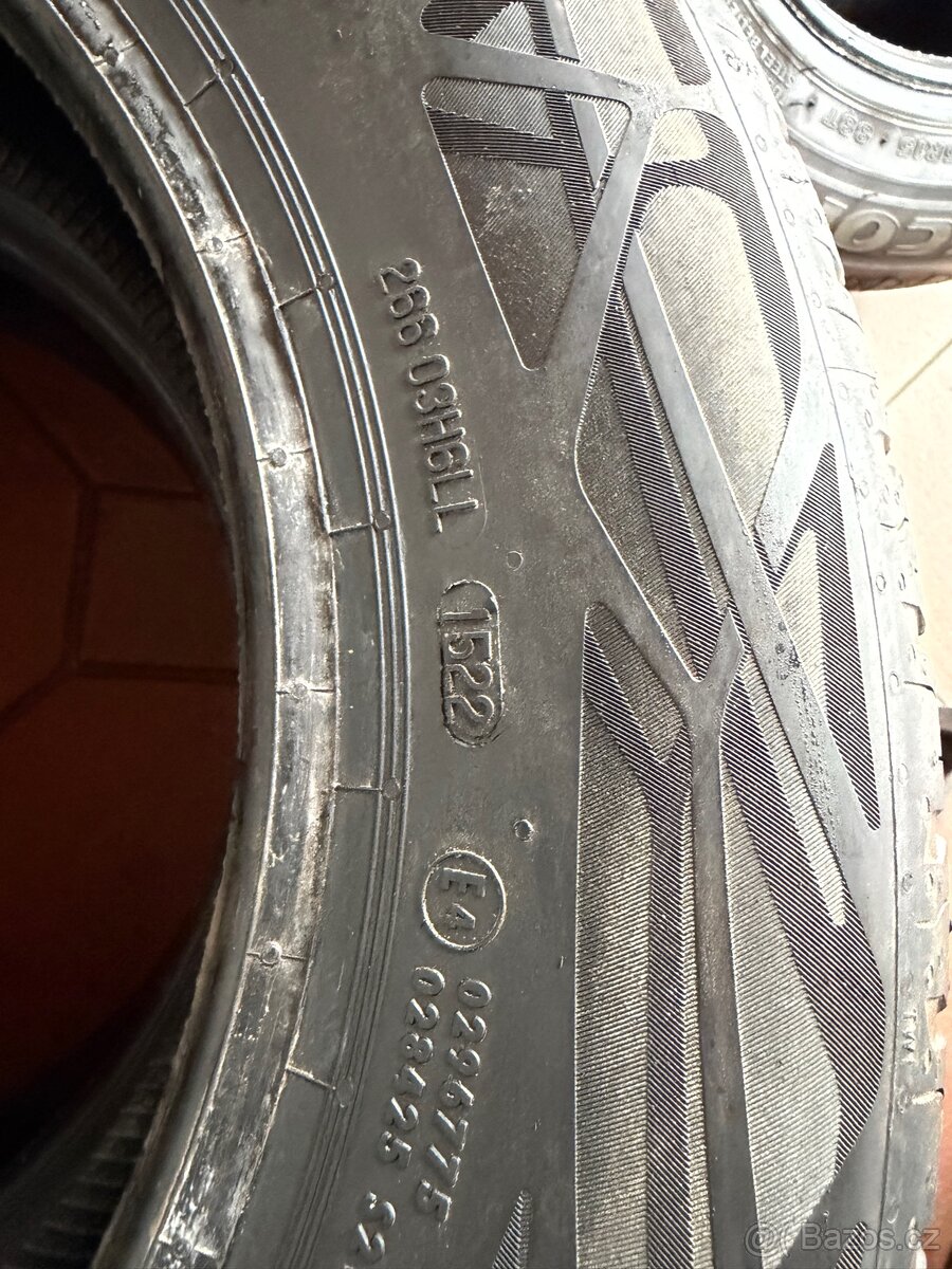 Continental 185/65 R15 - 4