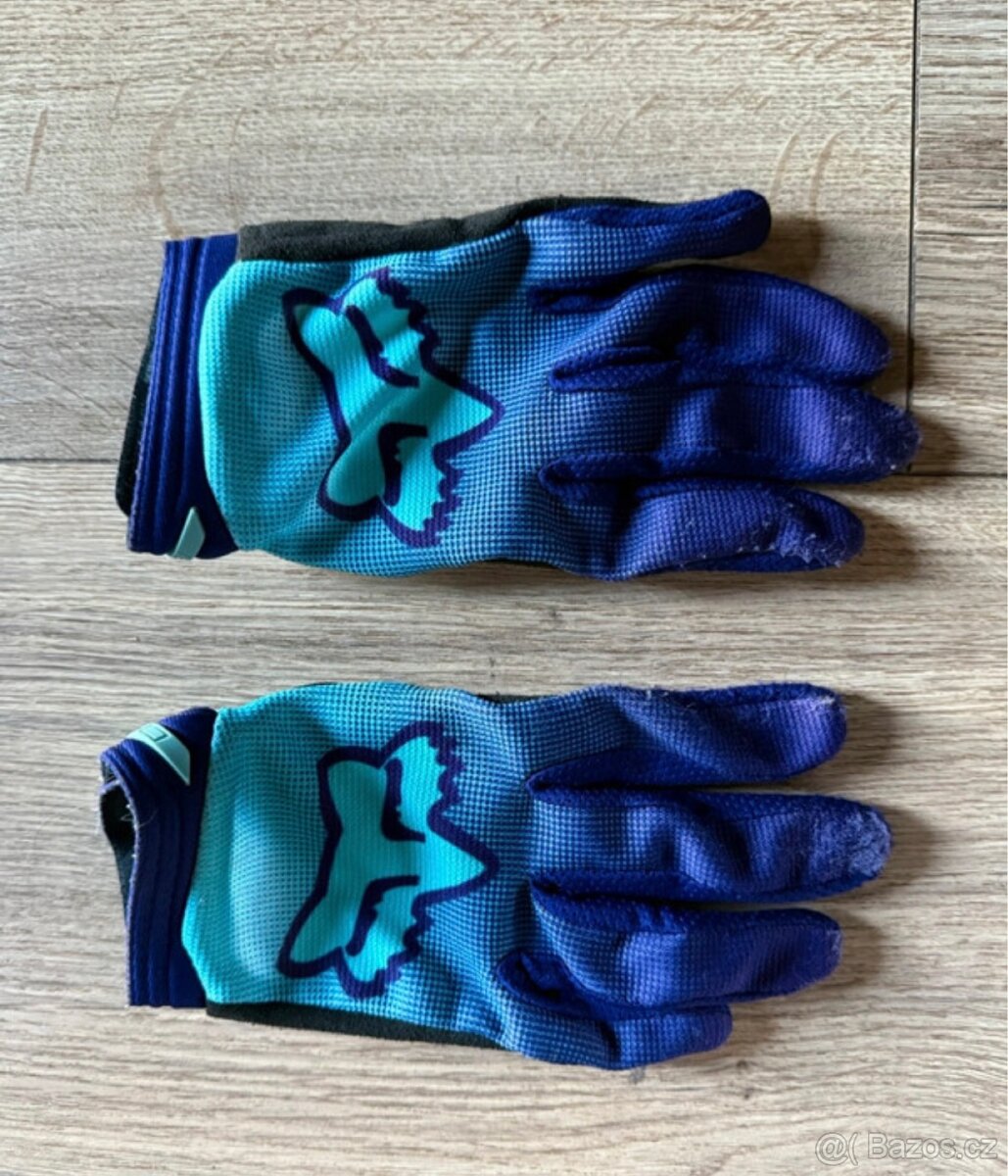 Dámská souprava Fox 180 Voke - 4