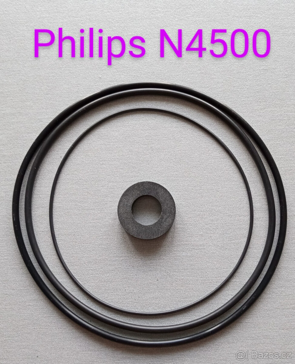 B90, B93 sada řemínků - 4