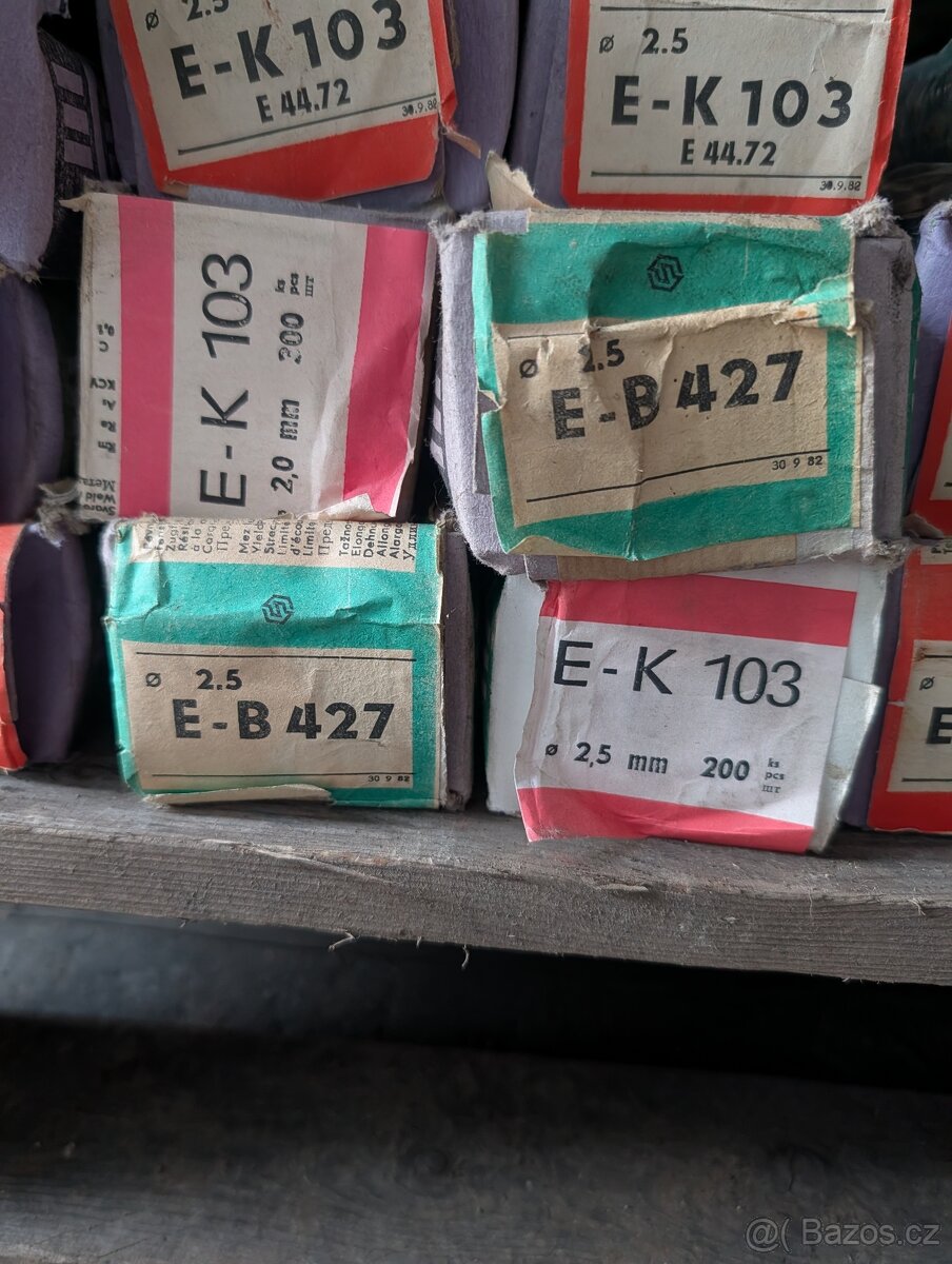 Elektrody z fotek - 4