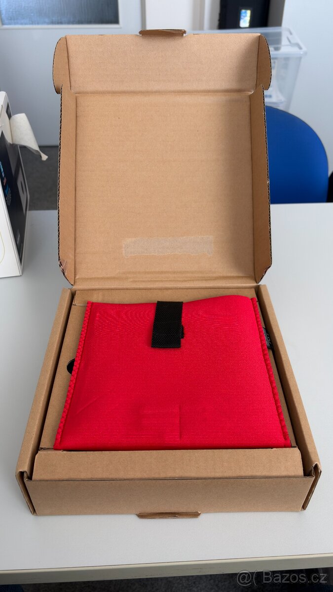 Wacom STU-430 podpisový tablet s perem - 4