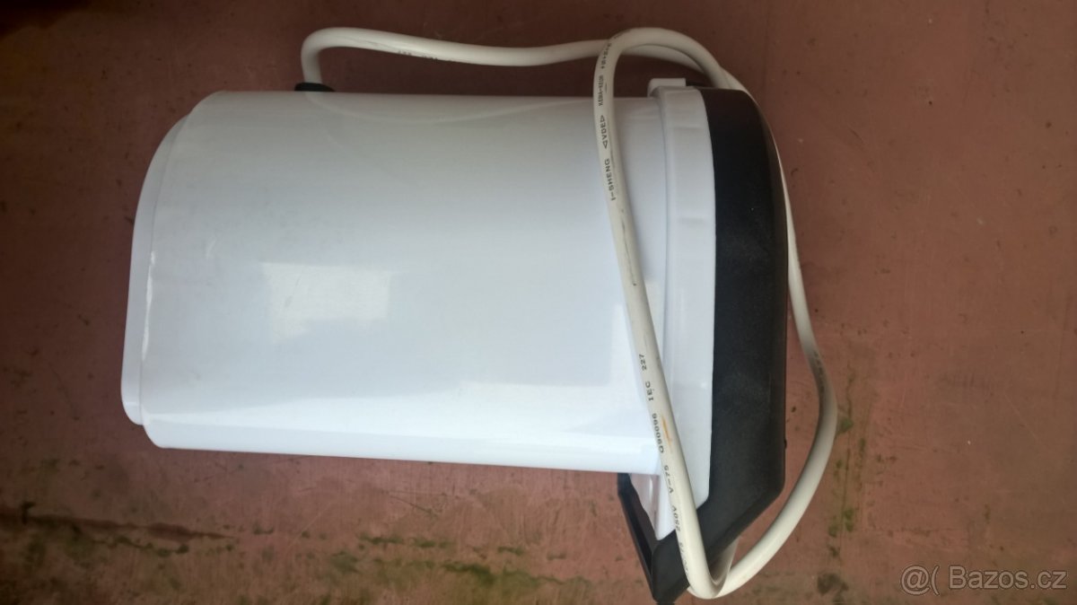 Prodám výrobník popcornu MIA typ PM 911 - 4