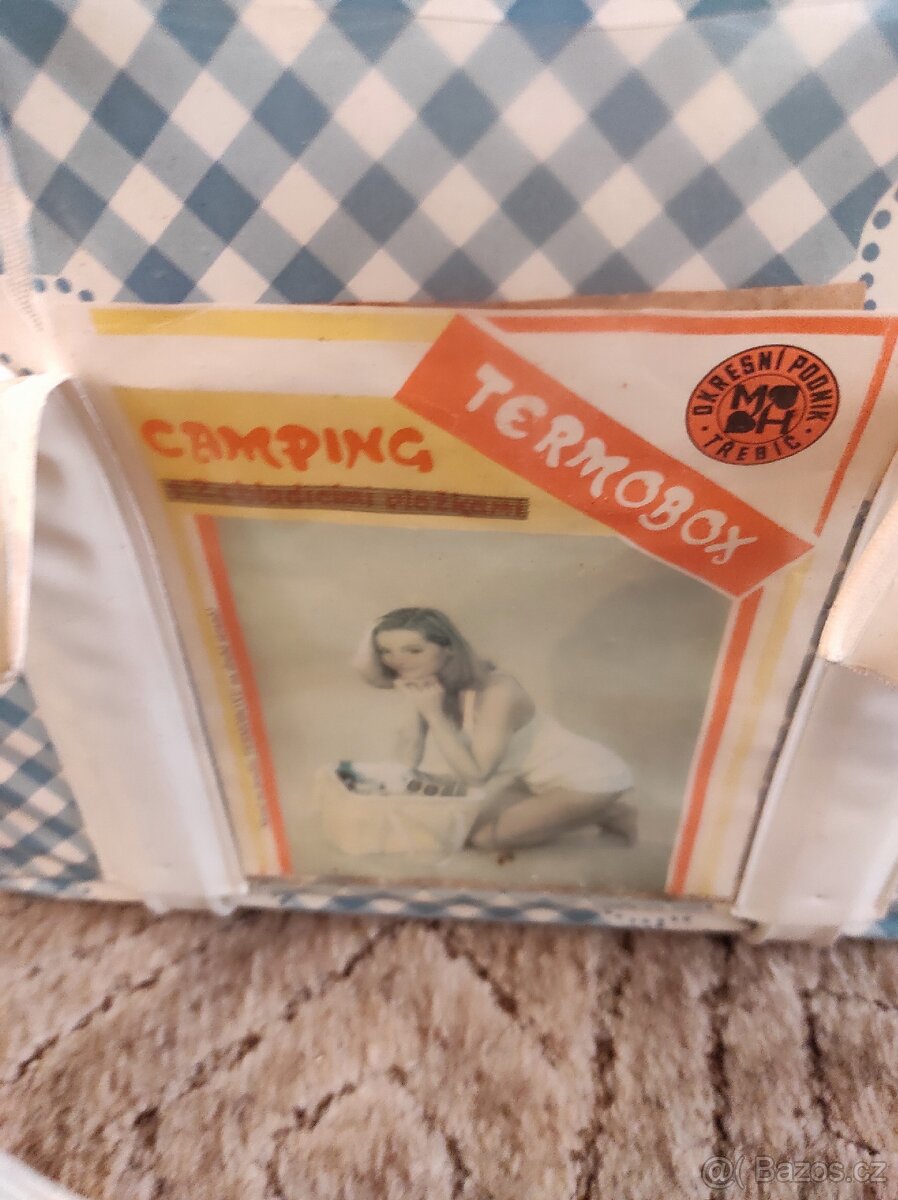 Retro termobox - 4