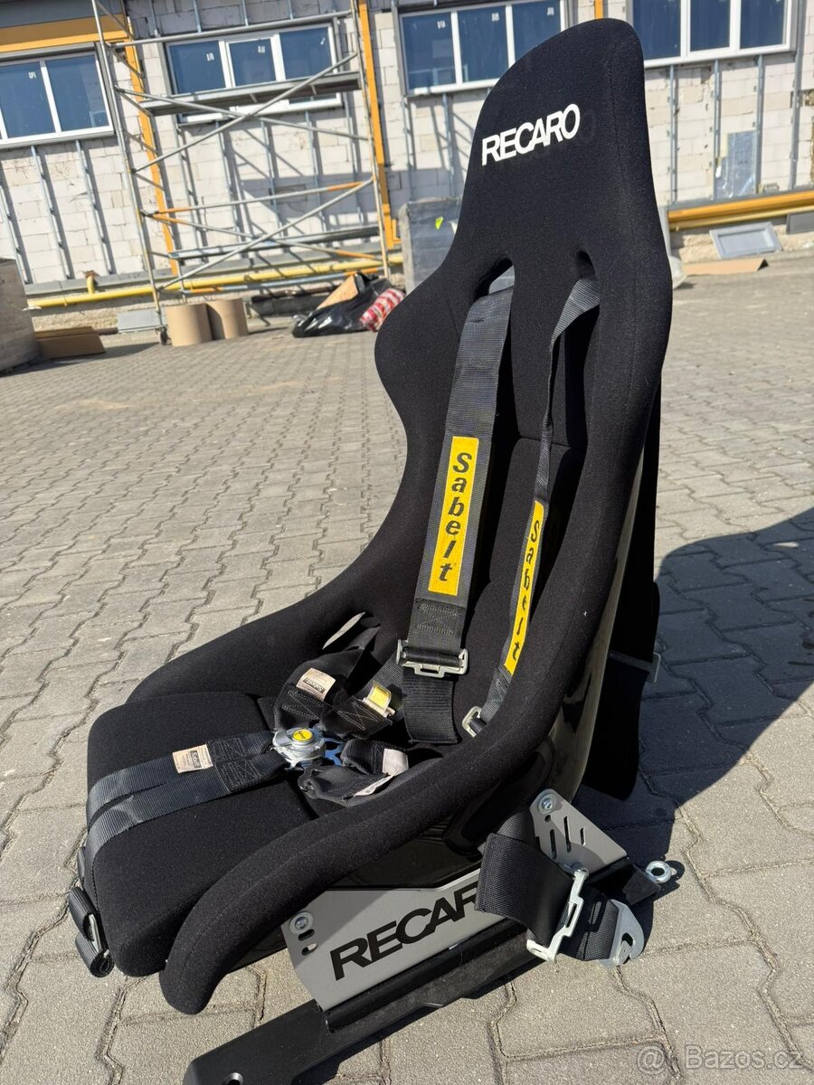 Díly Toyota Yaris GR - 4