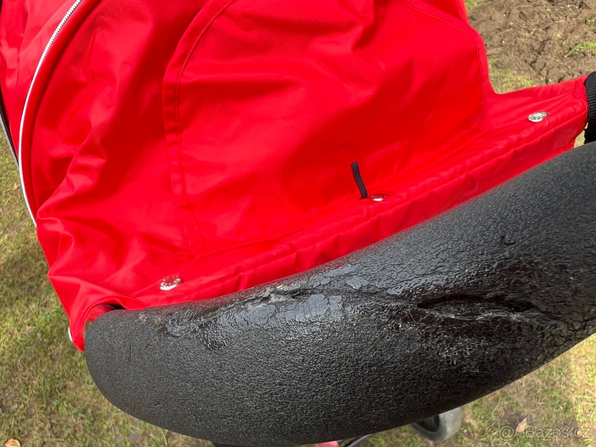 Kočárek Valco Snap 4 - 4