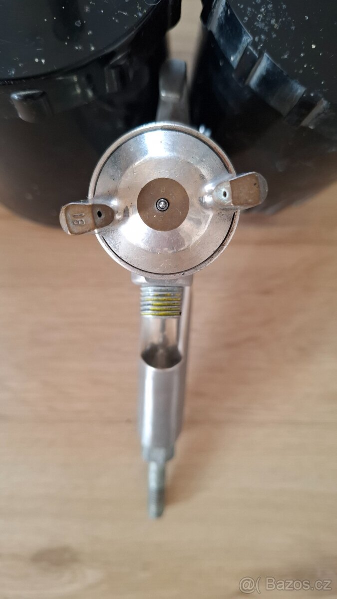 Stříkací pistole KOVOFINIŠ RS10 - 4