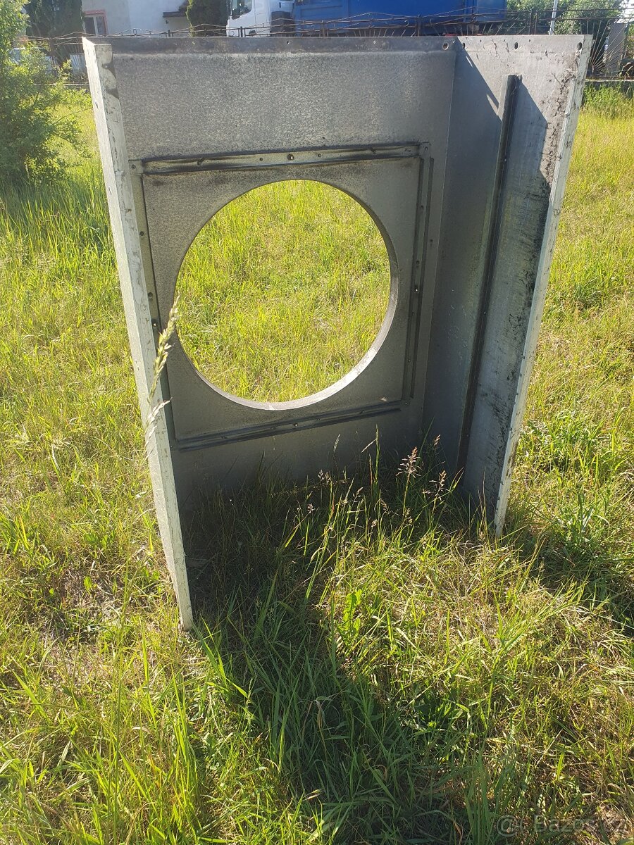 Ventilátor chlazení - 4