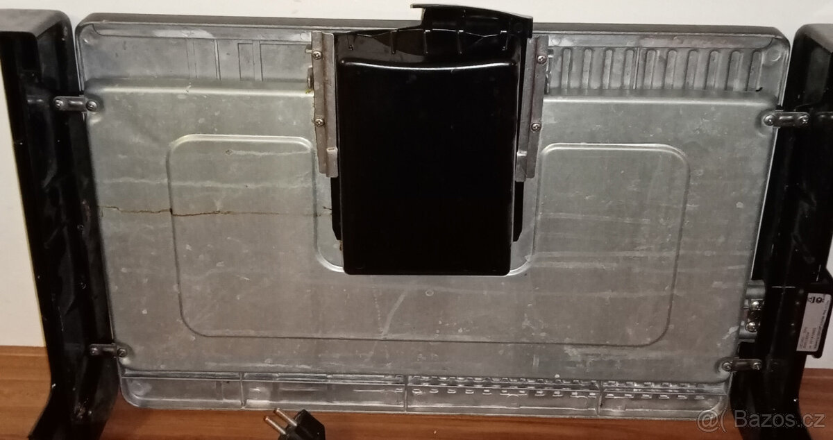 Elektrický gril Sencor - 4