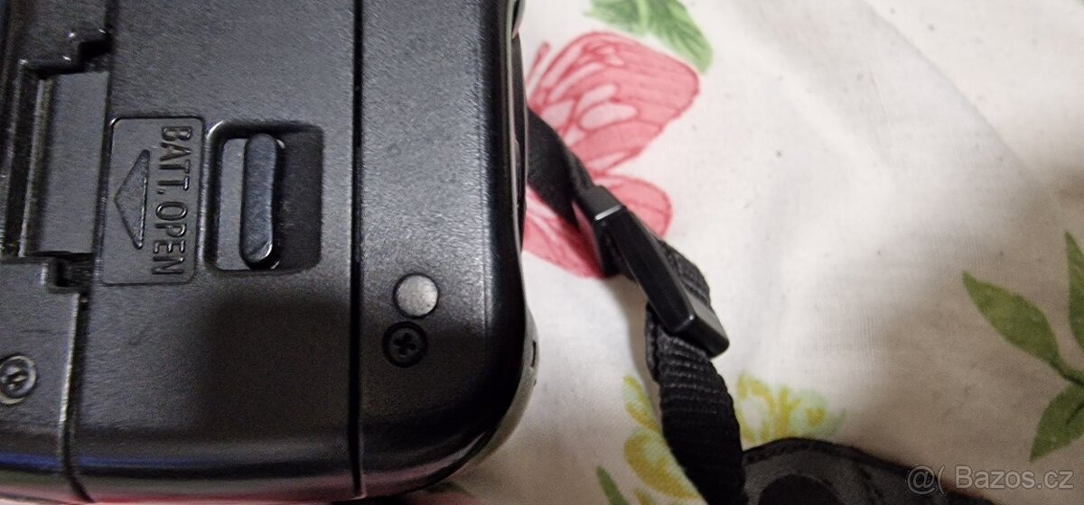 CANON EOS REBEL T1Ii - 4