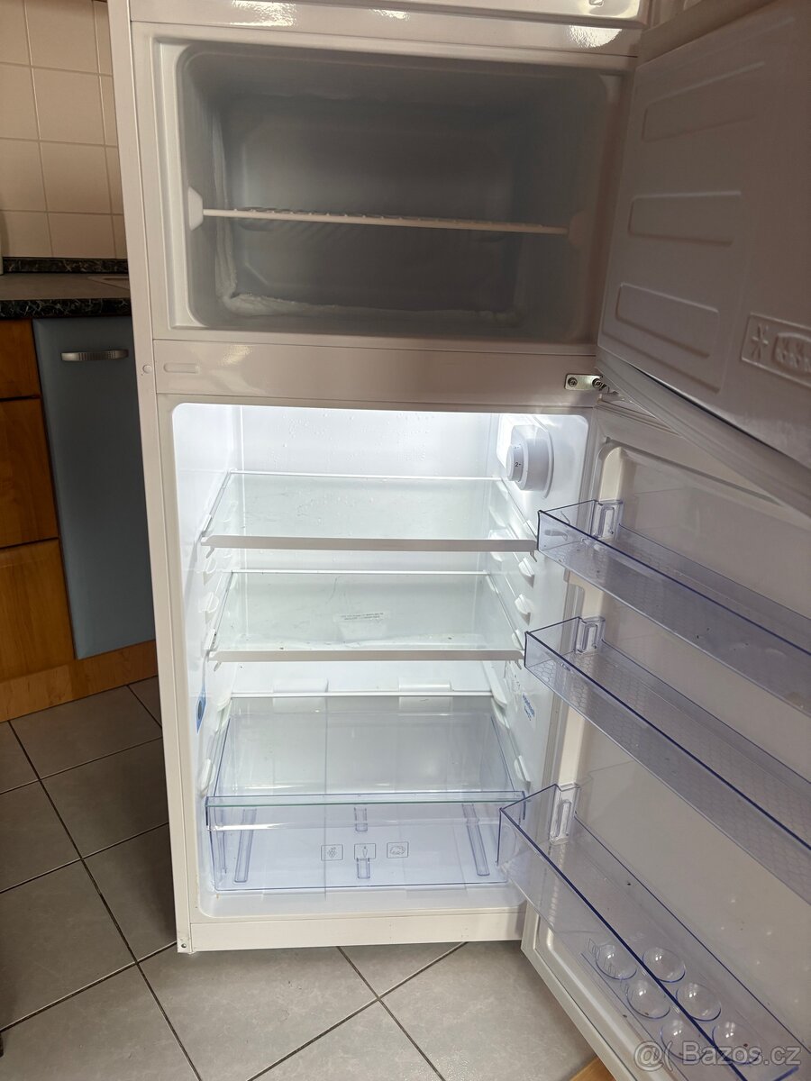 Malá lednice Beko - 4