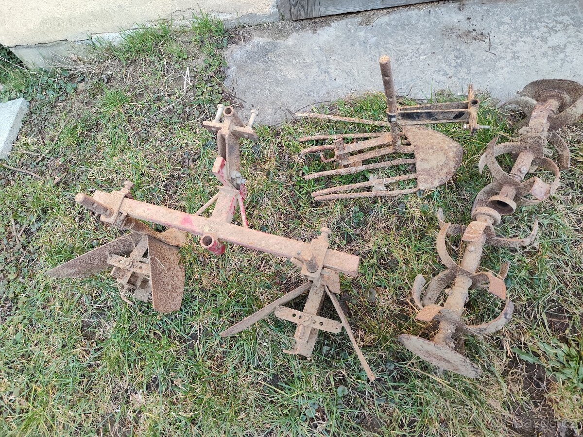 Terra + příslušenství (tera) - 4