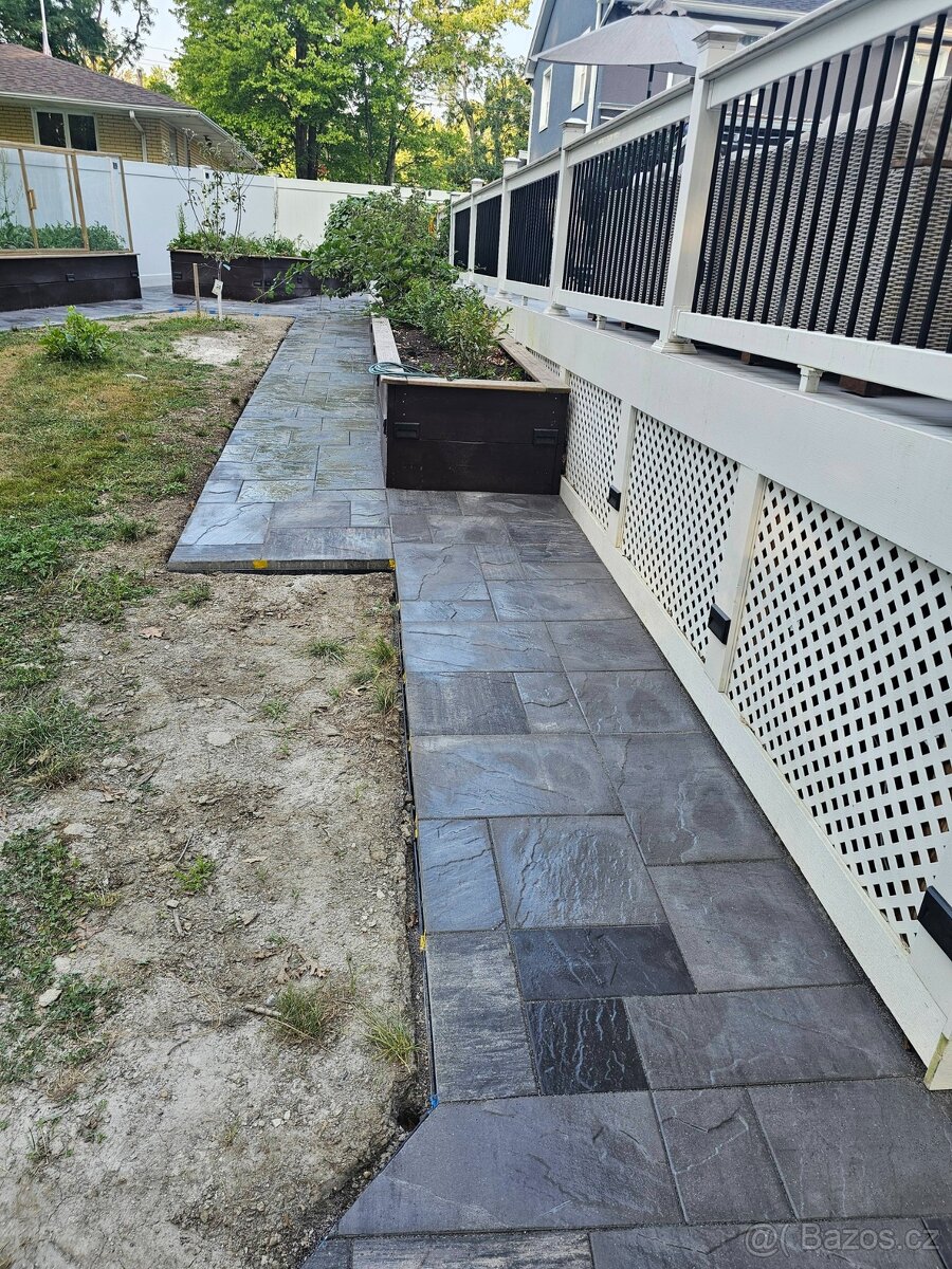 Obkladač – koupelny, obklady a dlažba | Liberec - 4