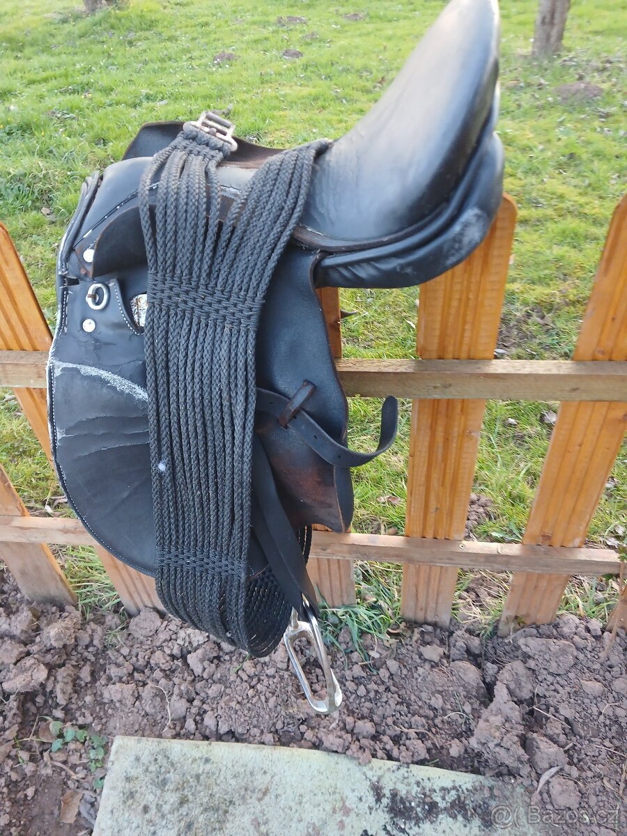 Potřeby pro koňe - 4