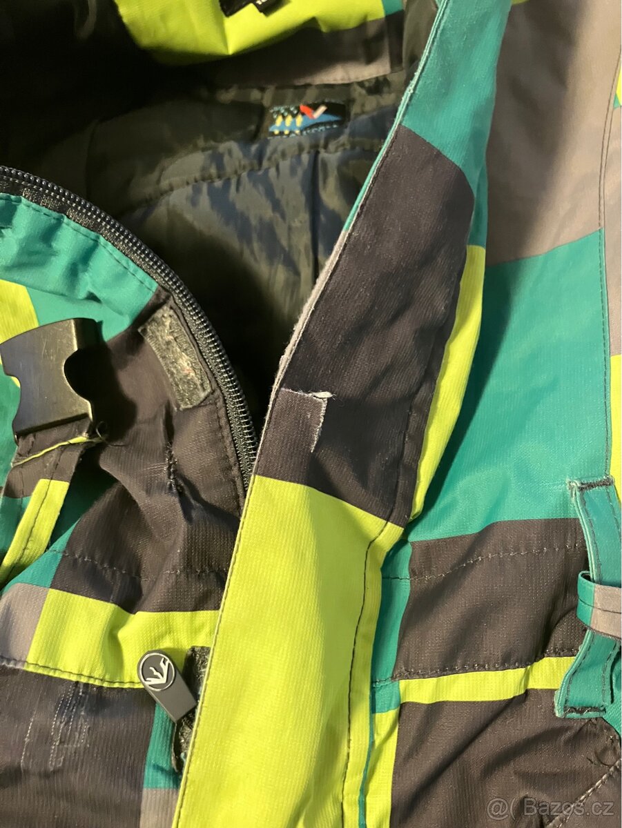 Kombineza Pidilidi vel. 104 - 4