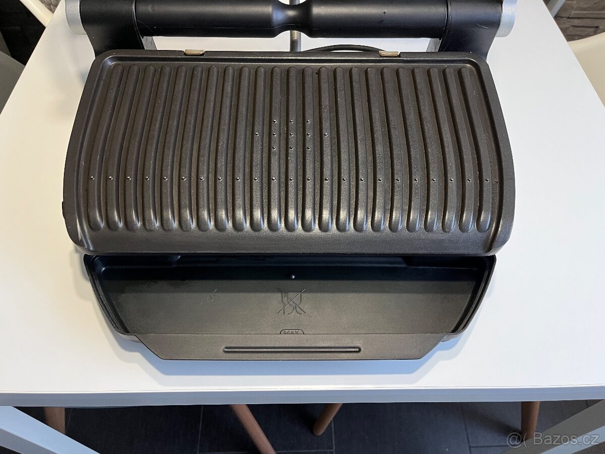 Grill TEFAL OPTIgrill+XL - 4