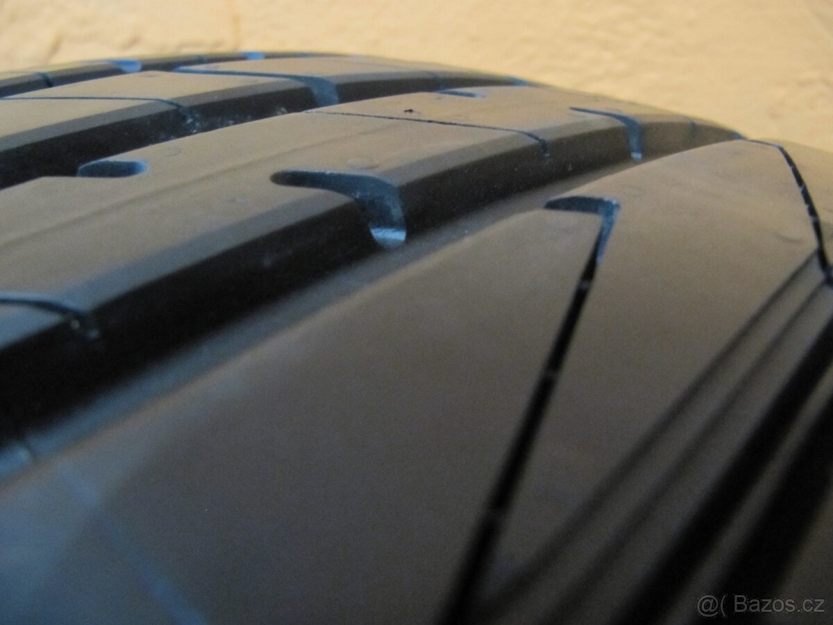 Pneu 235/50/19 Hankook - stav NOVÝCH - 4