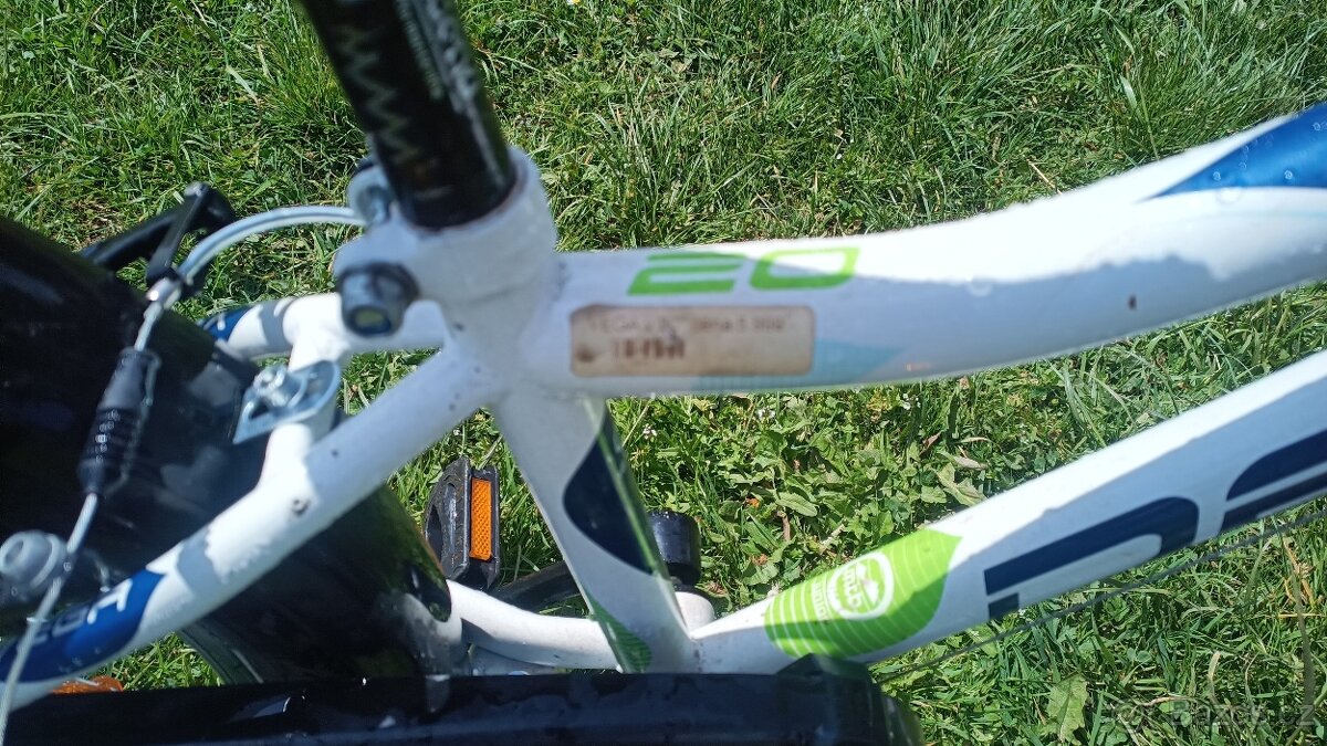 KOLO DĚTSKÉ DEMA - 4