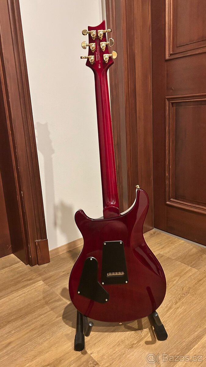 Elektrická kytara PRS se 24 standart - 4
