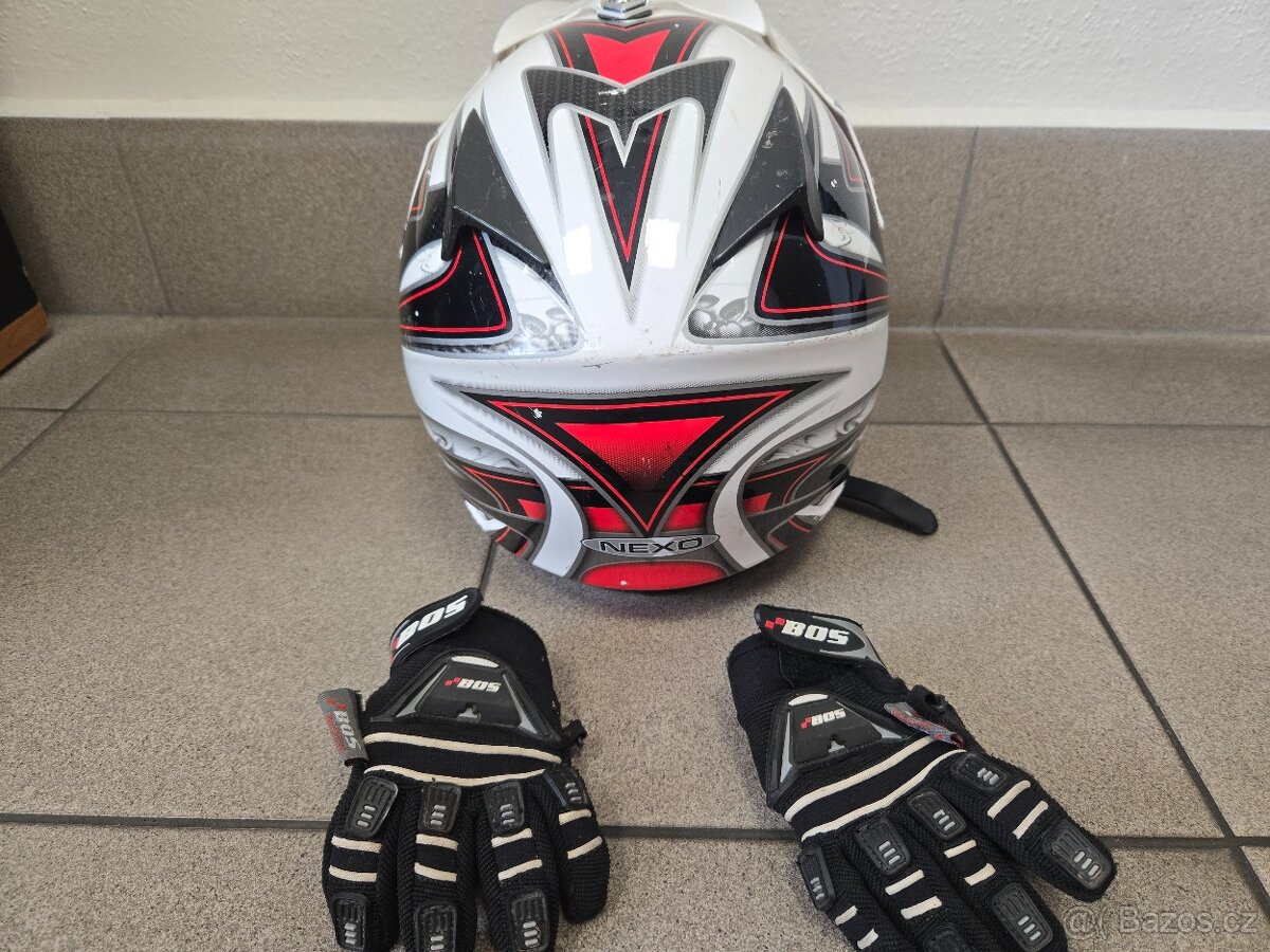 dětská přilba - 4