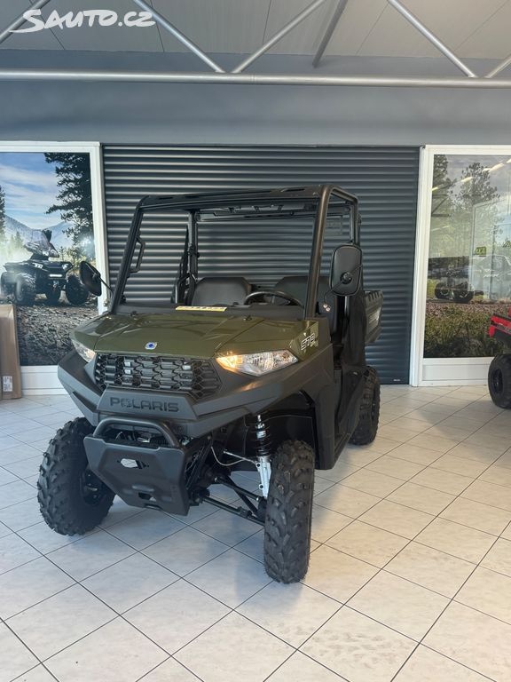 Polaris Ranger SP 570 EPS 2024 - 4