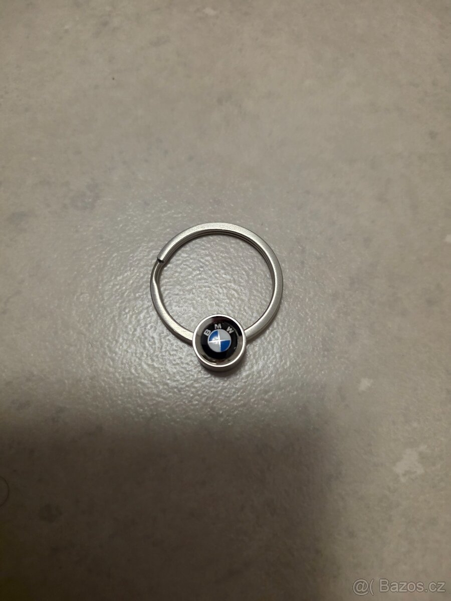 BMW přívěsek - 4