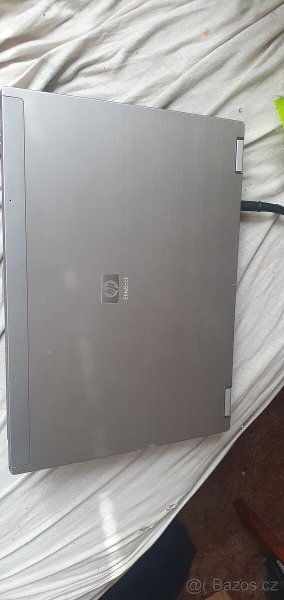 Hp elitebook 6930p #2 - 4