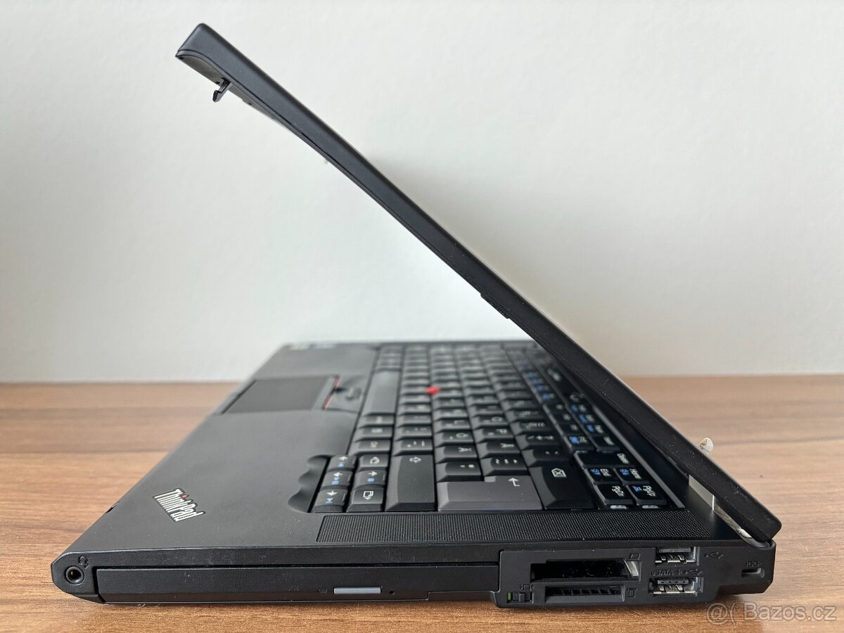 Lenovo Thinkpad T420, Windows 7 - 4