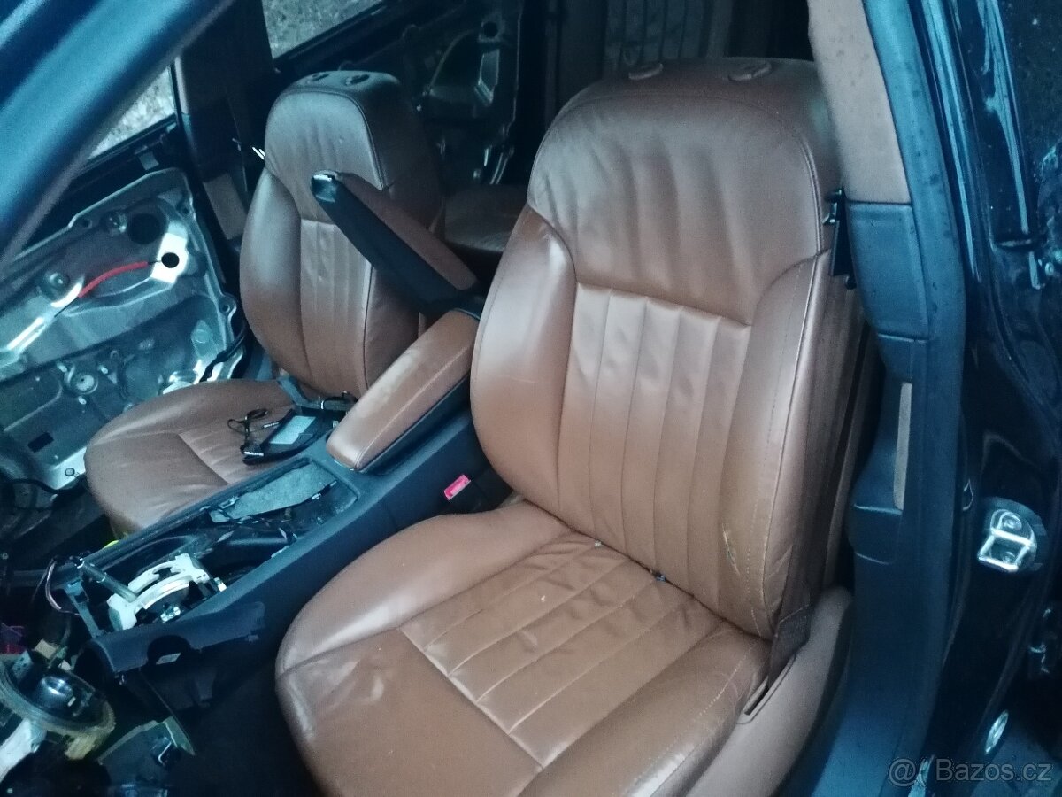 Audi A8 4,2Tdi 4x4 - 4