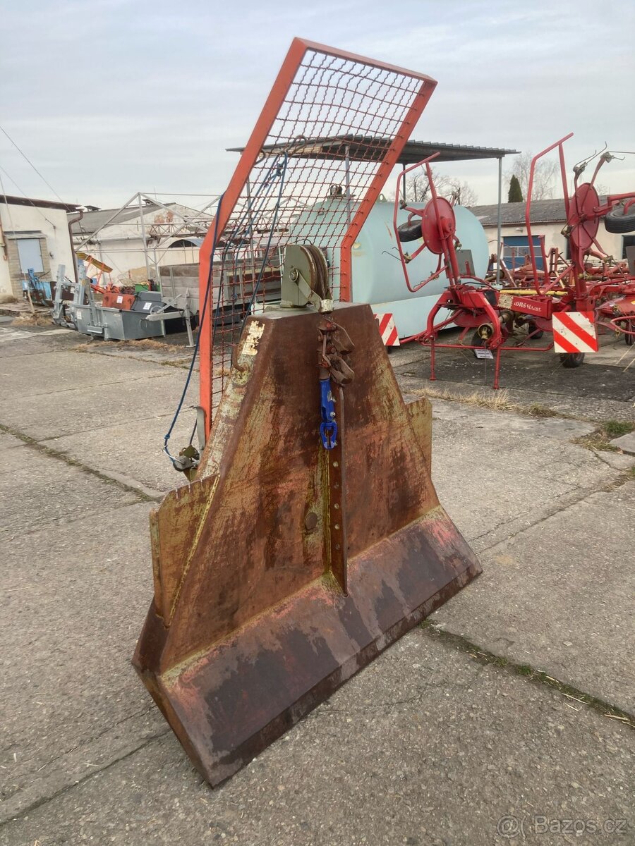 Holzknecht 206 B - 4