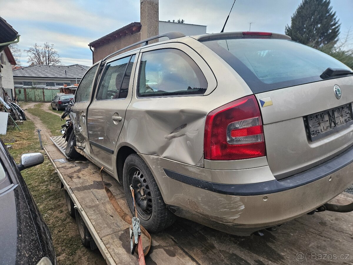 Octavia II - 4