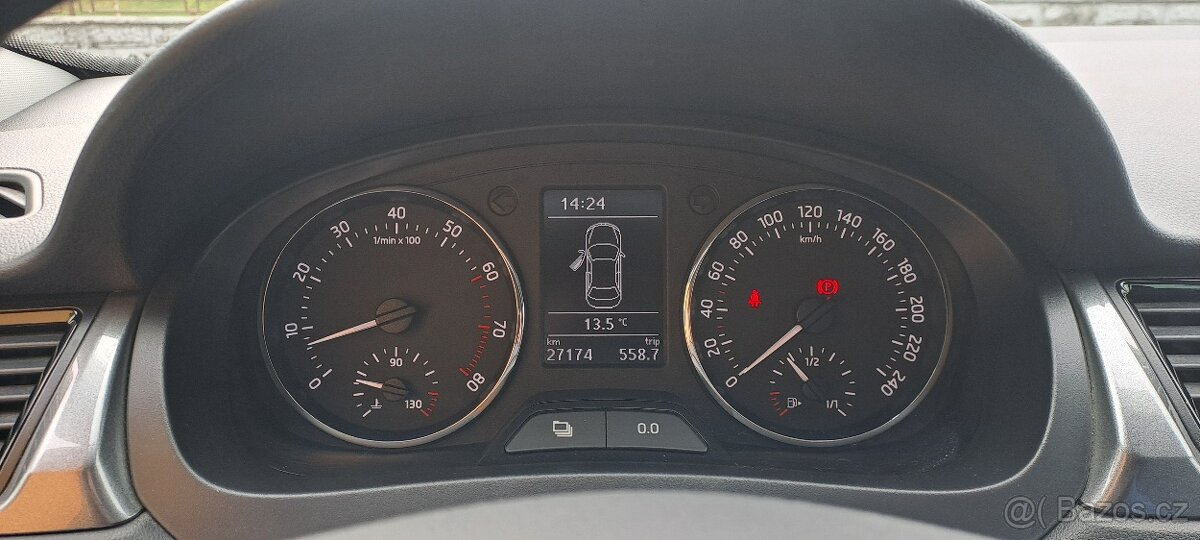 Prodam Skoda Rapid - 4