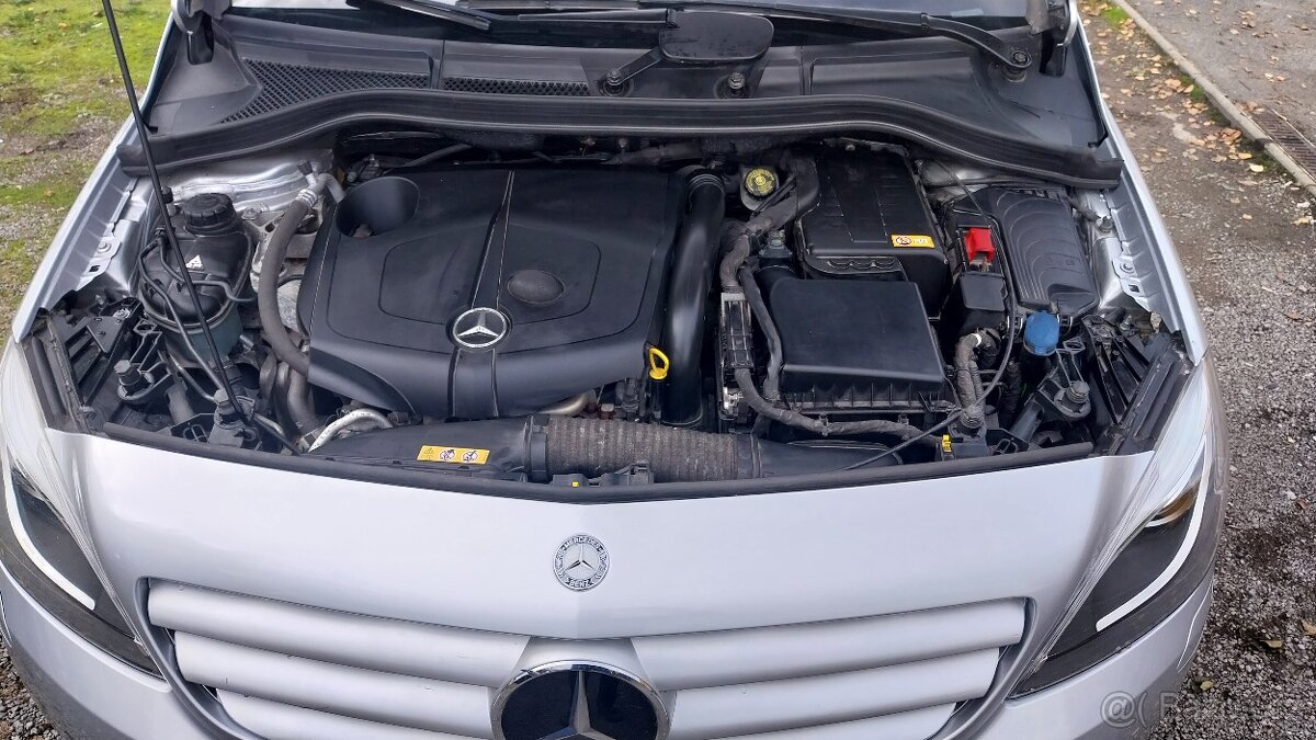 b 220 cdi - 4