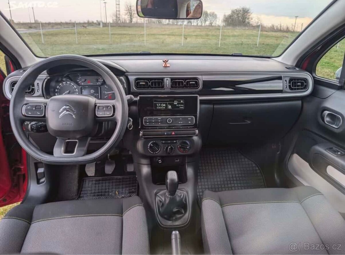 Citroën C3 - 4