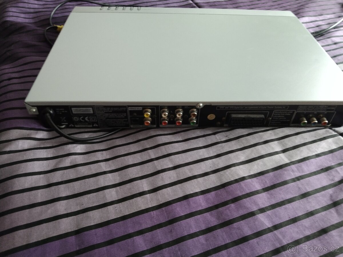 DVD Hyundai - 4