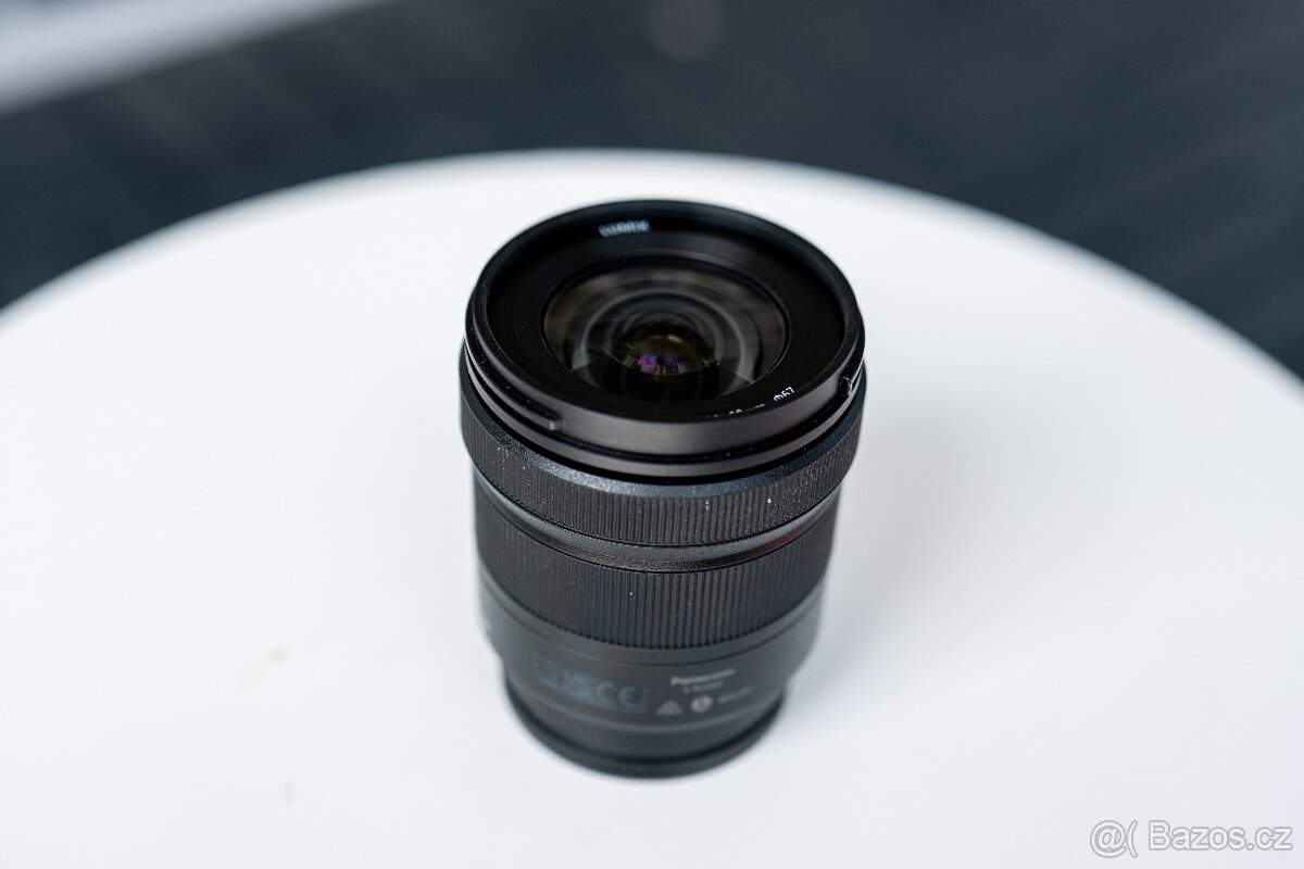 Panasonic Lumix S5IIX bezzrcadlovka - 4