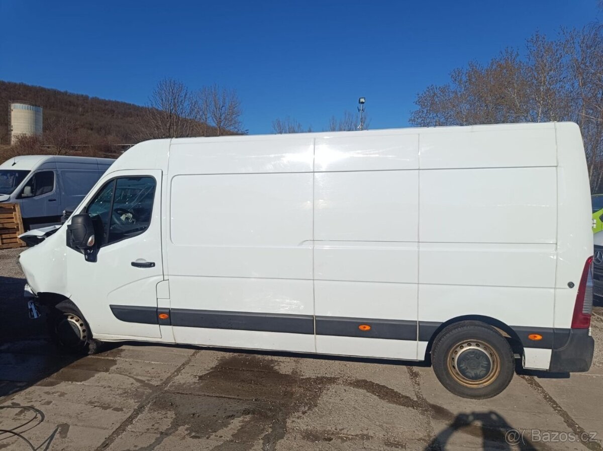 Renault Master - 4